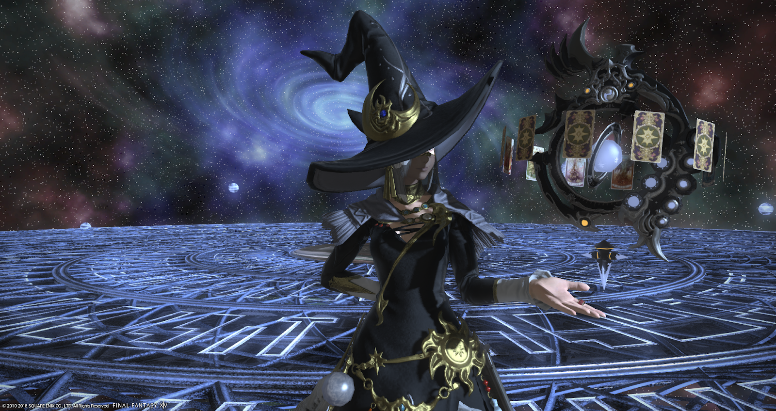 Eorzea Database: Omega Torquetum | FINAL FANTASY XIV, The Lodestone